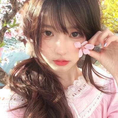 长腿女孩们