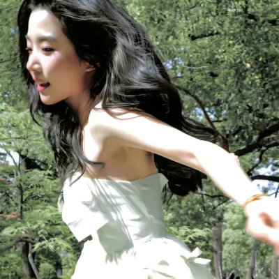 小镇风暴