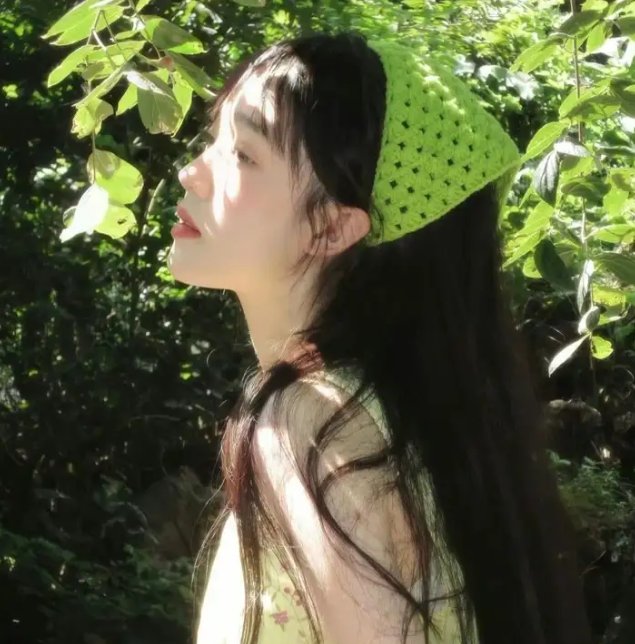 大卫的母亲